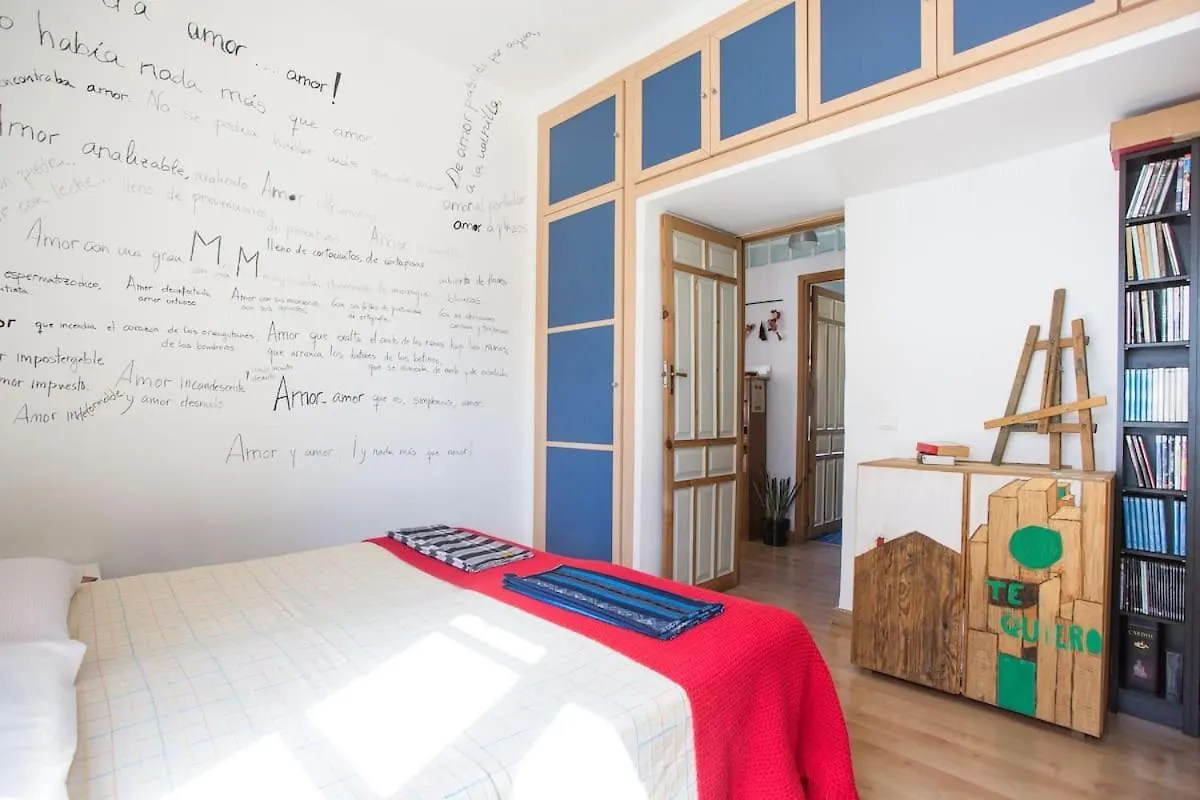 Apartmán Apartamento A Los Pies Del Alcazar Sevilla 0*,  Španělsko