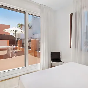  Apartament Metropolis