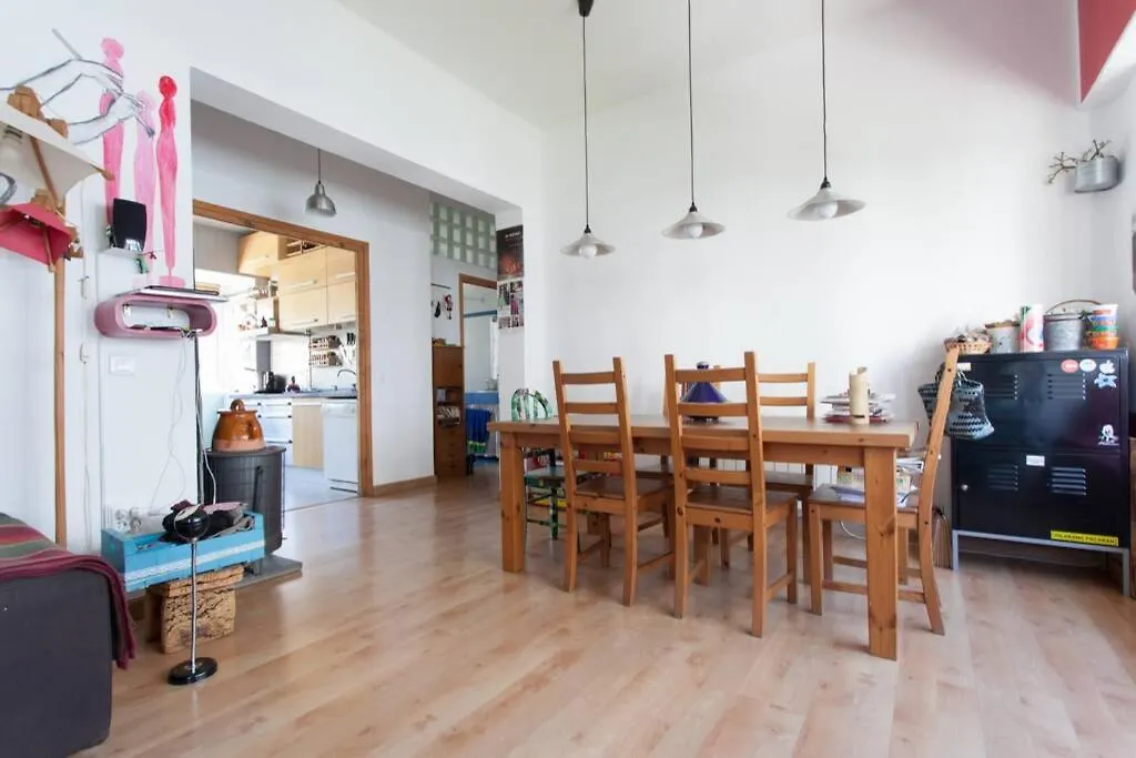 Apartamento A Los Pies Del Alcazar Séville 0*,  Espagne