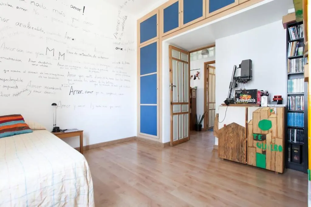 Appartement Apartamento A Los Pies Del Alcazar Séville Espagne