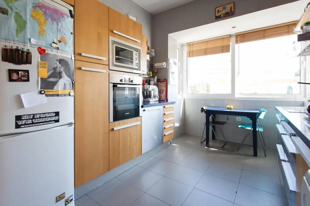 Apartamento A Los Pies Del Alcazar Séville