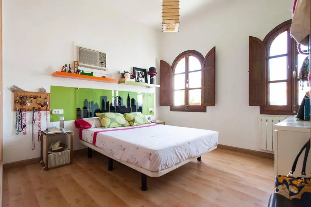 Apartamento A Los Pies Del Alcazar Apartman Sevilla 0*,