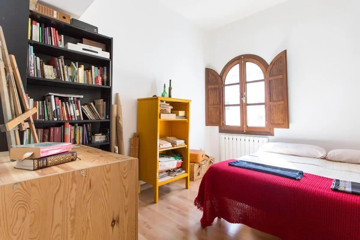 Apartamento A Los Pies Del Alcazar Apartman Sevilla