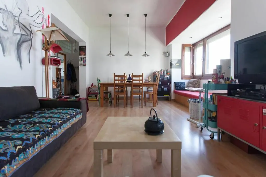 Apartamento A Los Pies Del Alcazar Seville