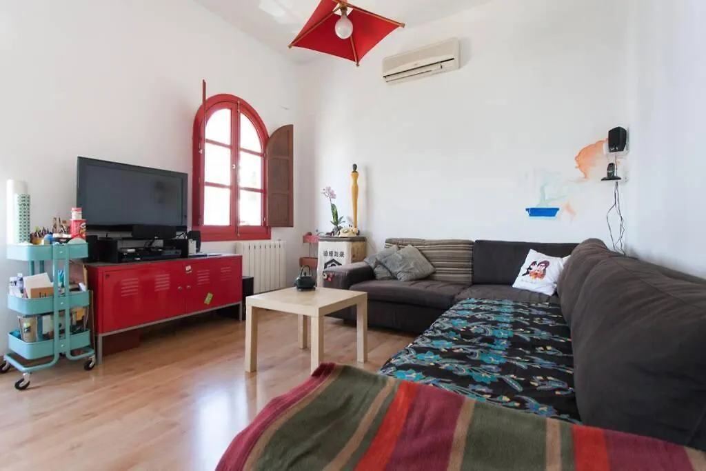 Apartamento A Los Pies Del Alcazar Seville 0*,