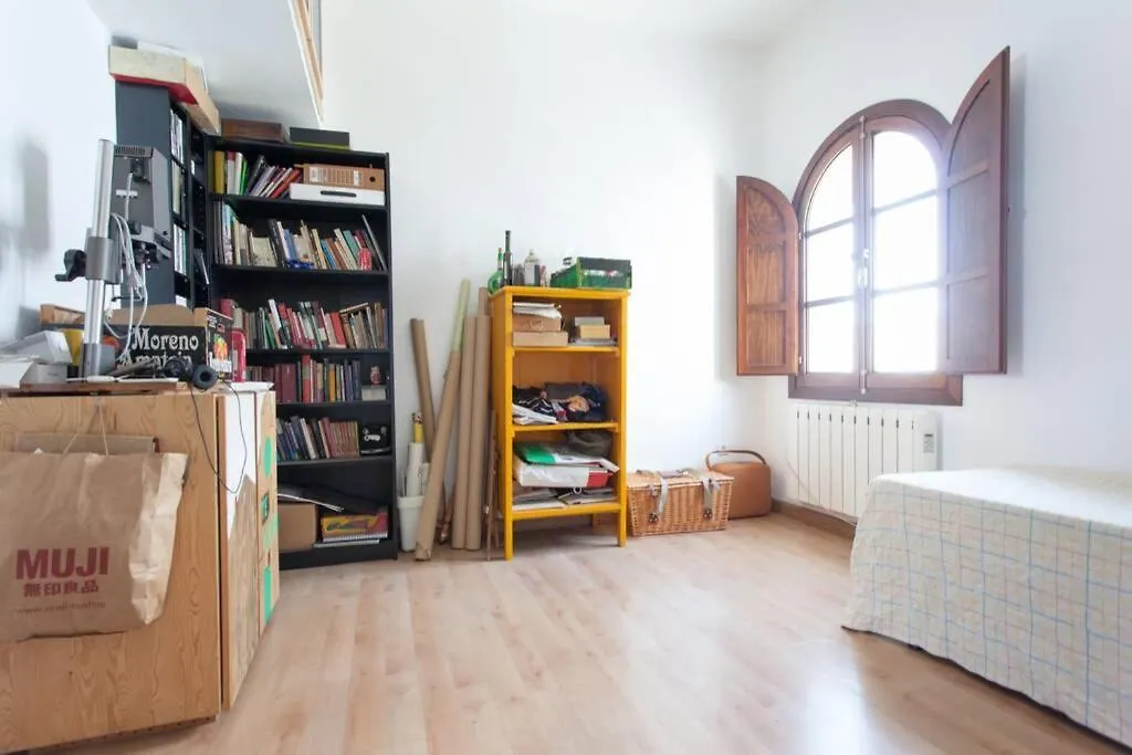 Apartamento A Los Pies Del Alcazar Seville Apartment