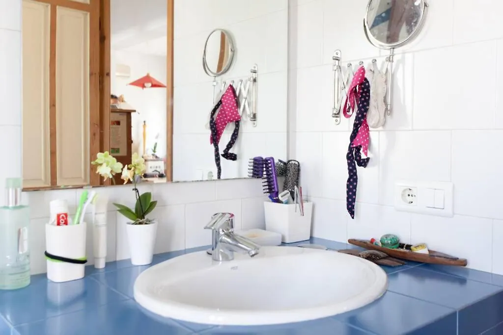 Apartamento A Los Pies Del Alcazar Sevilla Apartment