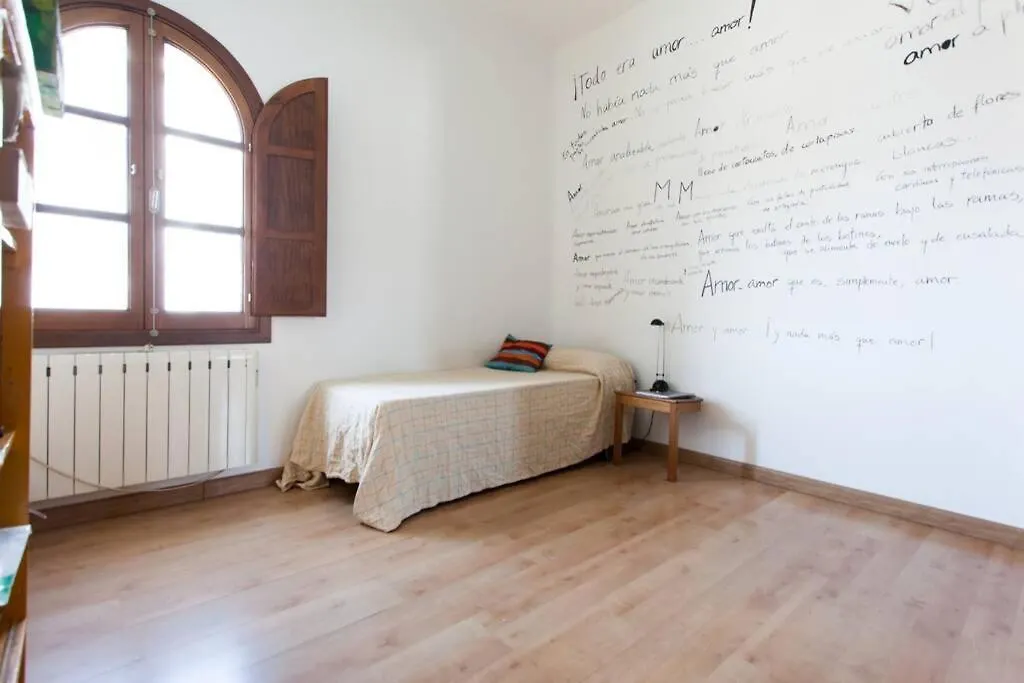 Apartamento A Los Pies Del Alcazar Sevilla