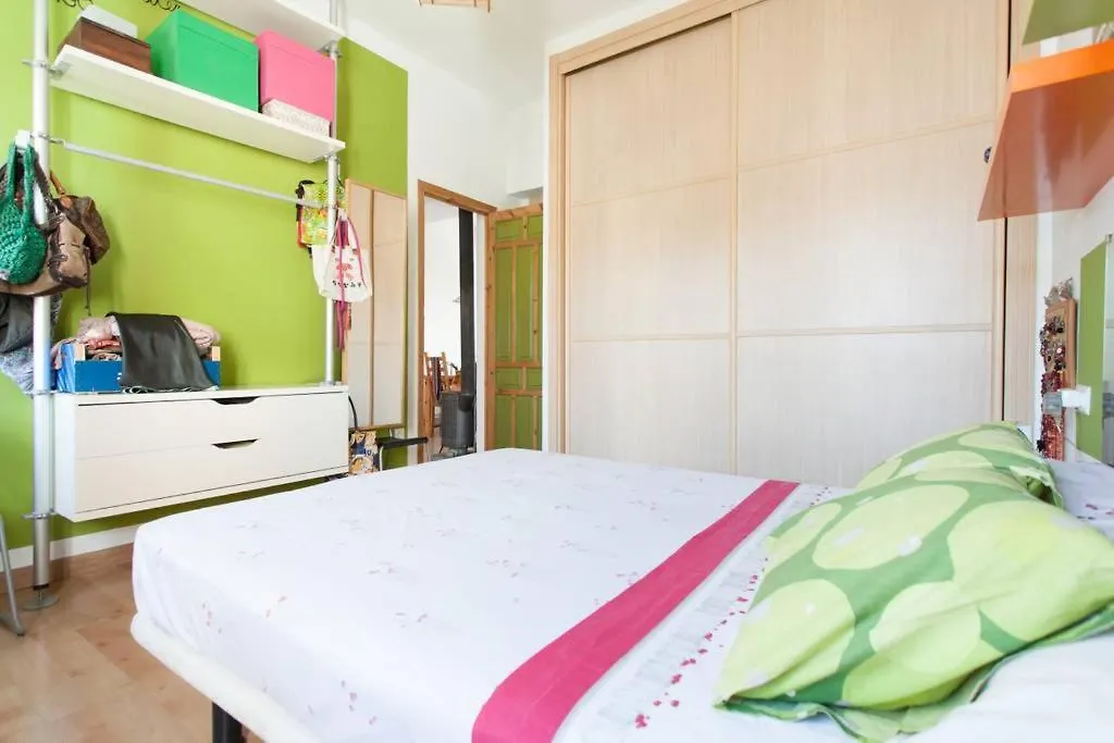 Apartamento A Los Pies Del Alcazar Apartment Seville