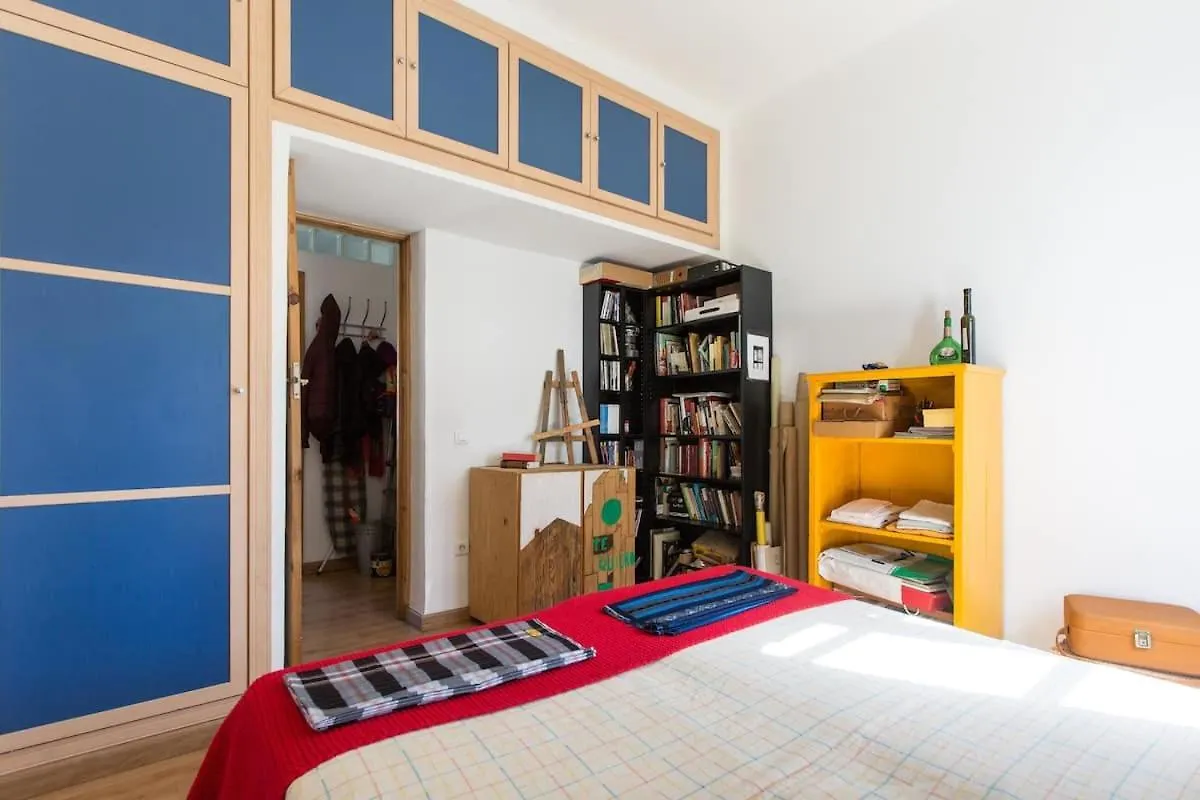 Apartamento A Los Pies Del Alcazar Apartment Seville Spain
